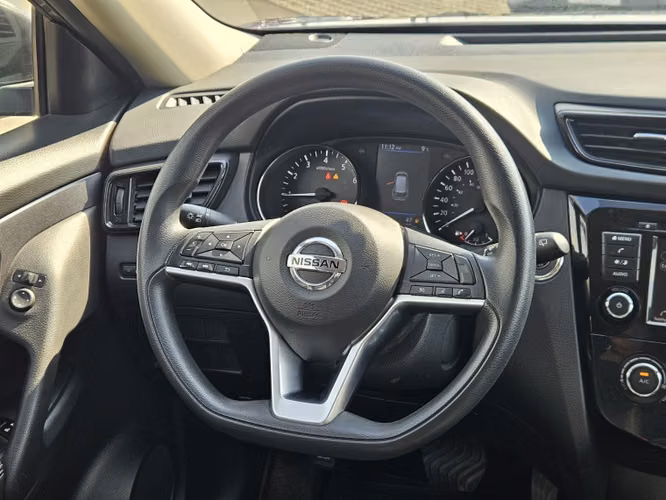 Nissan X-trail Sense 2row At 2.5 2023