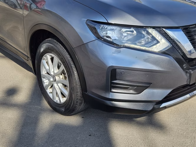 Nissan X-trail Sense 2row At 2.5 2023