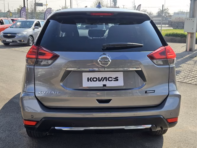 Nissan X-trail Sense 2row At 2.5 2023
