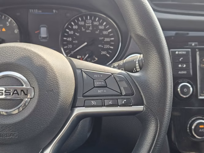 Nissan X-trail Sense 2row At 2.5 2023