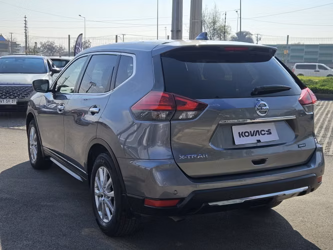 Nissan X-trail Sense 2row At 2.5 2023