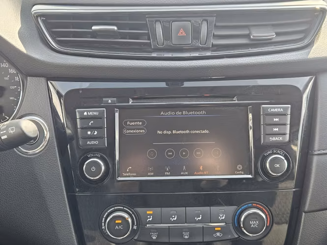 Nissan X-trail Sense 2row At 2.5 2023
