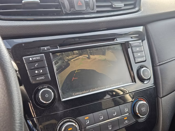 Nissan X-trail Sense 2row At 2.5 2023