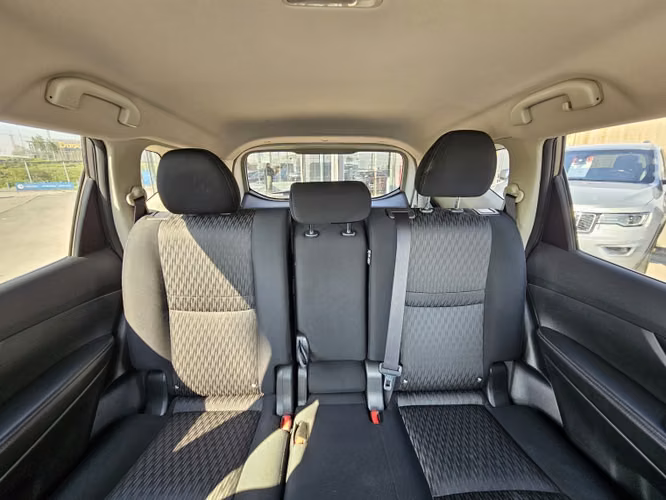 Nissan X-trail Sense 2row At 2.5 2023