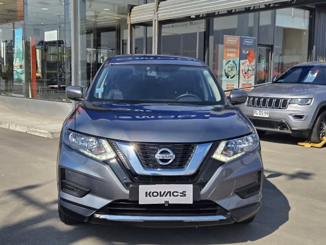 Nissan X-trail Sense 2row At 2.5 2023