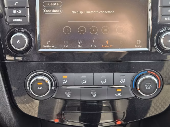 Nissan X-trail Sense 2row At 2.5 2023