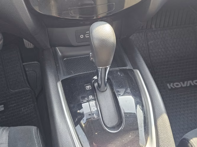 Nissan X-trail Sense 2row At 2.5 2023