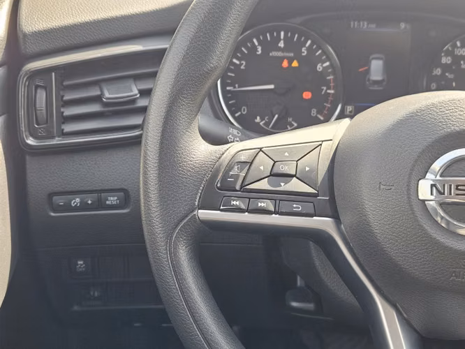 Nissan X-trail Sense 2row At 2.5 2023