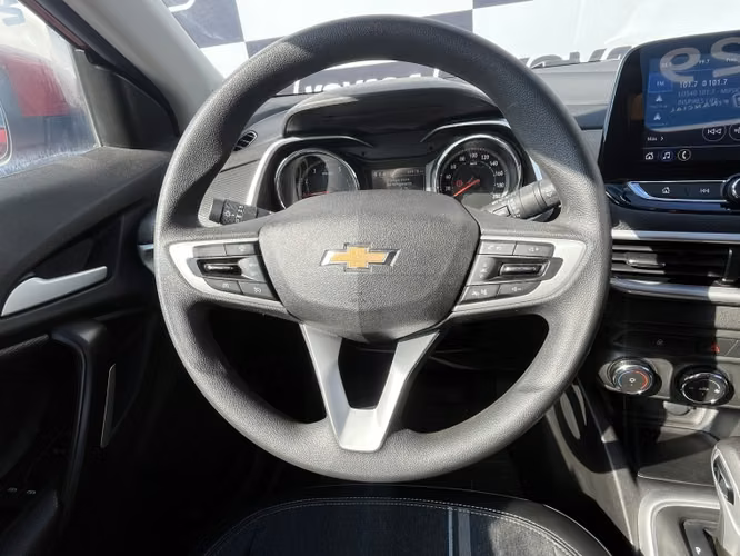 Chevrolet Tracker 1.2 Ltz At 2022