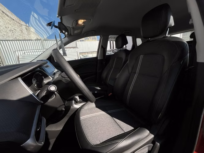 Chevrolet Tracker 1.2 Ltz At 2022