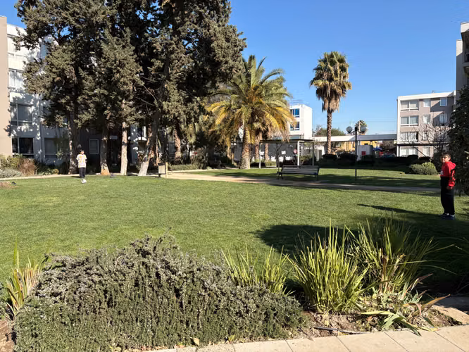Arriendo Depto Maipu (179052)