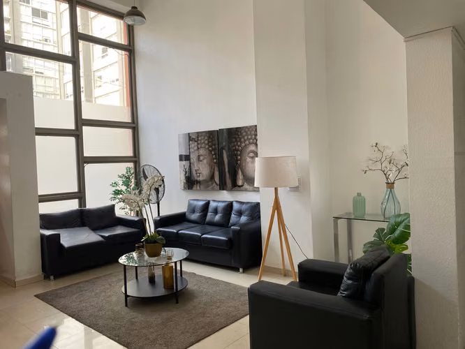 Oferta Depto Estudio (179065)