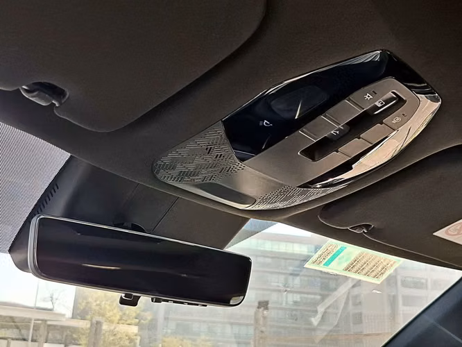 KIA EV9 2025