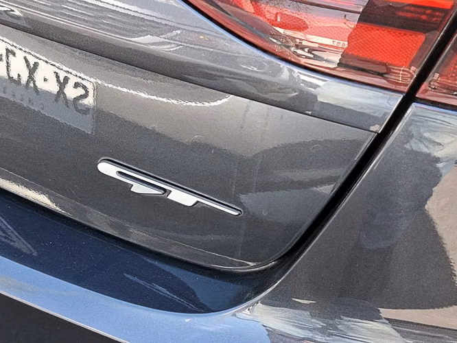 KIA CERATO 5 2022