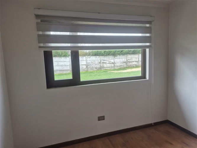 Casa en arriendo de 3 dorm. en Rinconada
