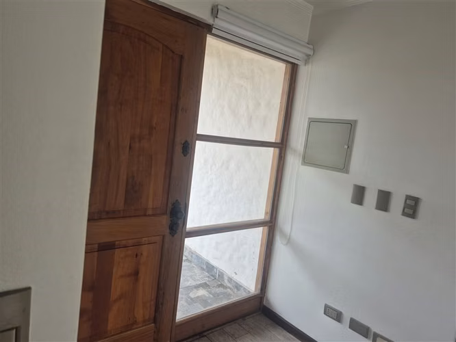 Casa en arriendo de 3 dorm. en Rinconada