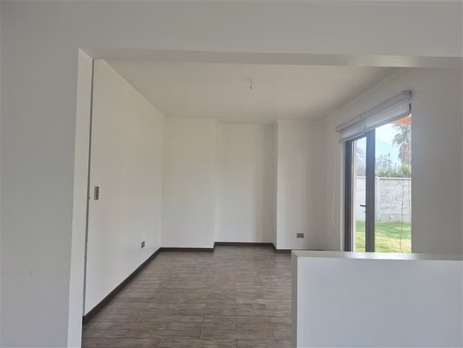 Casa en arriendo de 3 dorm. en Rinconada - Imagen 3