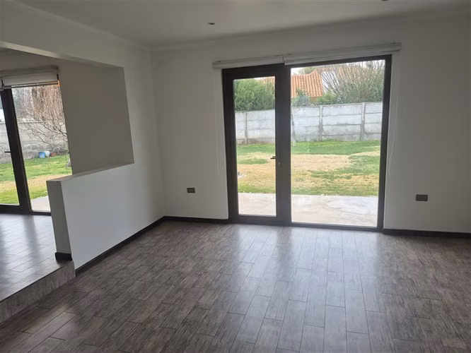 Casa en arriendo de 3 dorm. en Rinconada - Imagen 1
