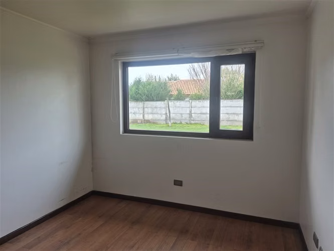 Casa en arriendo de 3 dorm. en Rinconada
