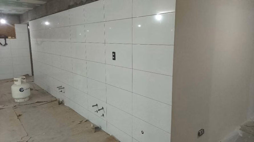 Maestro ceramista contrucción remodelación y terminaciones
