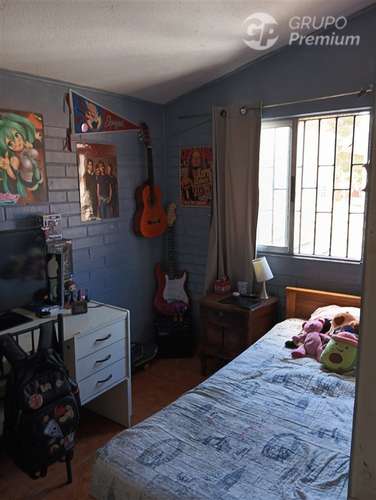 Venta casa 2p San Bernardo 3D 2B 1E 70m2 const 91m2 terreno - Imagen 17