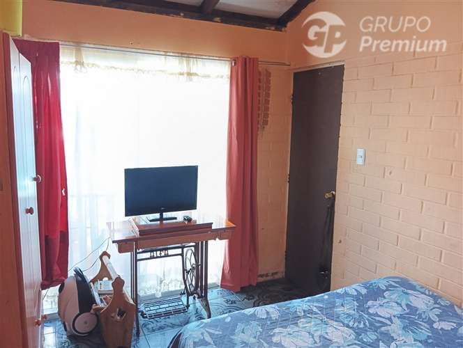 Venta casa 2p San Bernardo 3D 2B 1E 70m2 const 91m2 terreno - Imagen 8