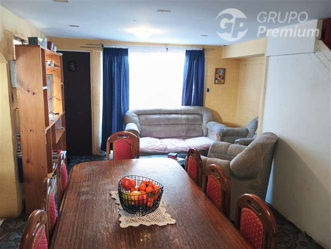 Venta casa 2p San Bernardo 3D 2B 1E 70m2 const 91m2 terreno - Imagen 4