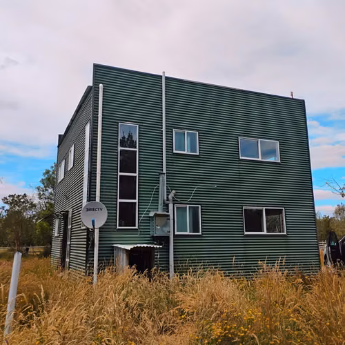 Se arrienda cómoda casa en Ancud