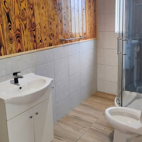 Se arrienda cómoda casa en Ancud