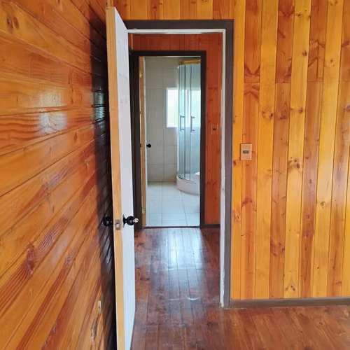 Se arrienda cómoda casa en Ancud