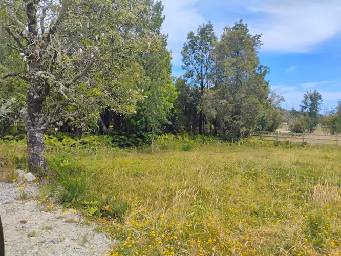 Se arrienda cómoda casa en Ancud