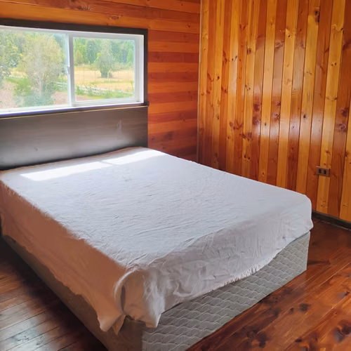 Se arrienda cómoda casa en Ancud