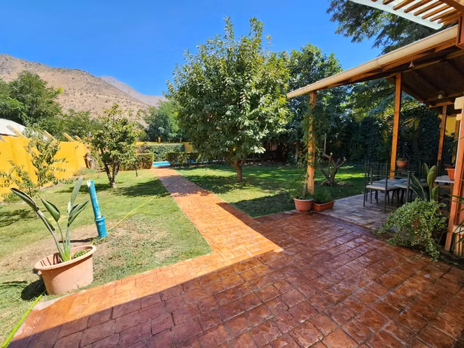 Parcela a la Venta en Calle Ramón Freire Comuna de Lampa