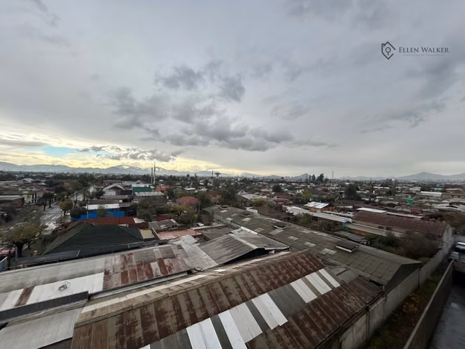 OPORTUNIDAD INVERSIONISTAS | 2D + 1B ARRENDADO EN LA CISTERNA