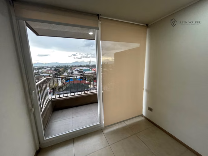 OPORTUNIDAD INVERSIONISTAS | 2D + 1B ARRENDADO EN LA CISTERNA