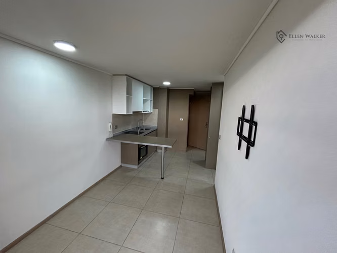 OPORTUNIDAD INVERSIONISTAS | 2D + 1B ARRENDADO EN LA CISTERNA
