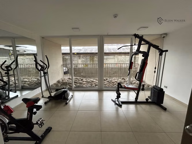 OPORTUNIDAD INVERSIONISTAS | 2D + 1B ARRENDADO EN LA CISTERNA