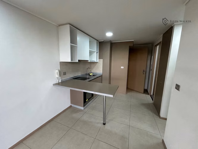 OPORTUNIDAD INVERSIONISTAS | 2D + 1B ARRENDADO EN LA CISTERNA