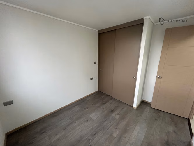 OPORTUNIDAD INVERSIONISTAS | 2D + 1B ARRENDADO EN LA CISTERNA