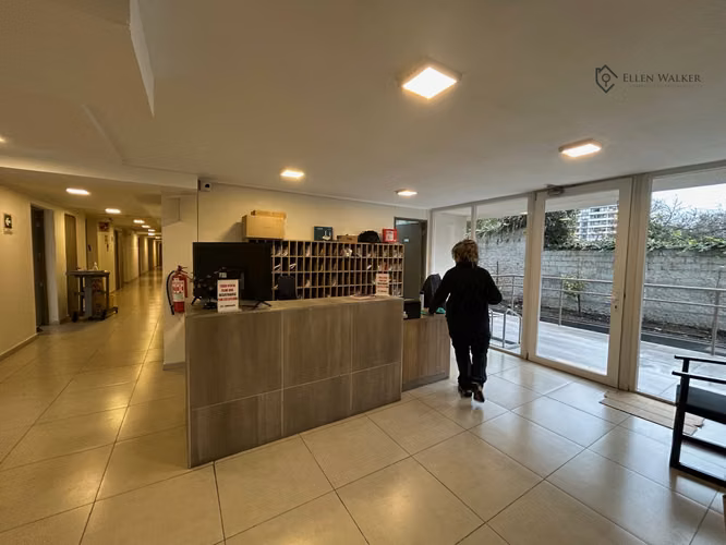 OPORTUNIDAD INVERSIONISTAS | 2D + 1B ARRENDADO EN LA CISTERNA