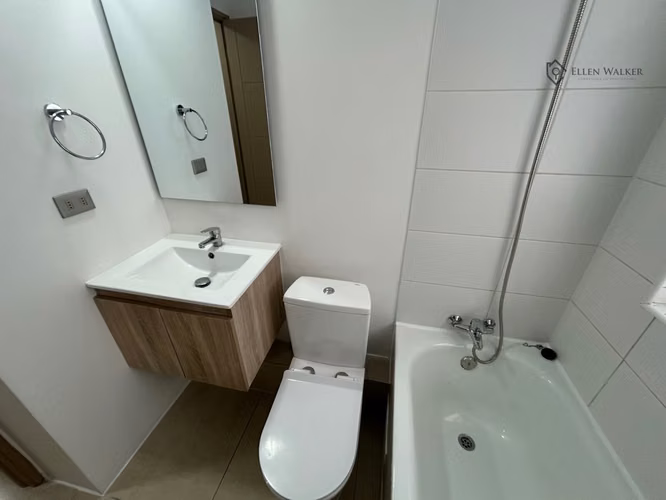 OPORTUNIDAD INVERSIONISTAS | 2D + 1B ARRENDADO EN LA CISTERNA