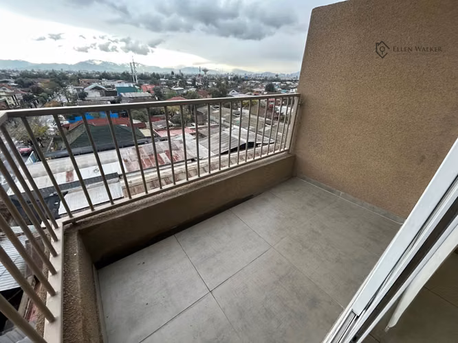 OPORTUNIDAD INVERSIONISTAS | 2D + 1B ARRENDADO EN LA CISTERNA