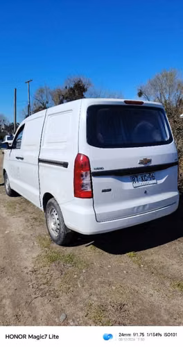 Chevrolet N400 Max 1.5