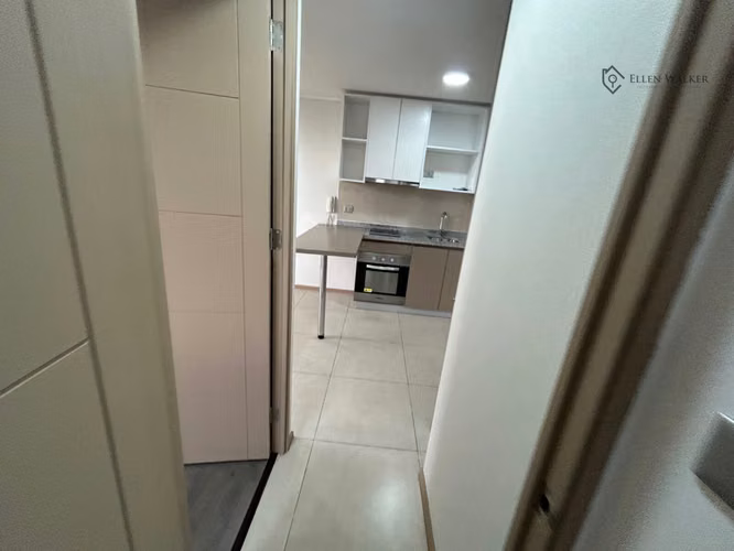 OPORTUNIDAD INVERSIONISTAS | 2D + 1B + ESTACIONAMIENTO Y BODEGA EN LA CISTERNA - Imagen 12