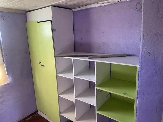 CASA MUY BIEN UBICADA POBLACION CURICO - Imagen 12