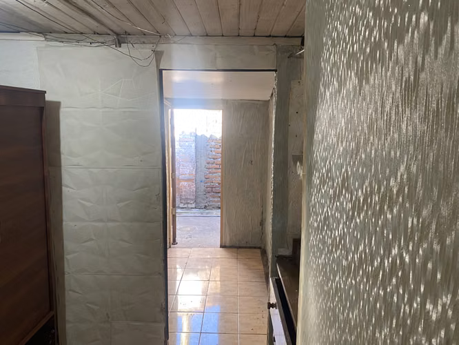 CASA MUY BIEN UBICADA POBLACION CURICO - Imagen 11