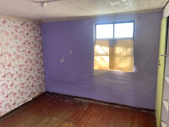CASA MUY BIEN UBICADA POBLACION CURICO - Imagen 9