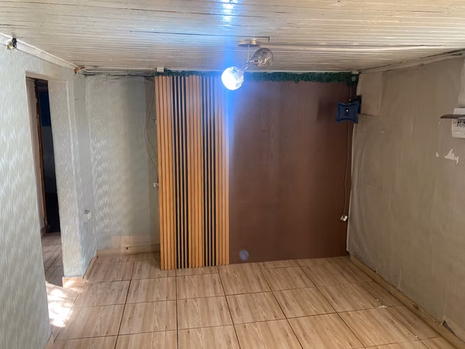CASA MUY BIEN UBICADA POBLACION CURICO - Imagen 6