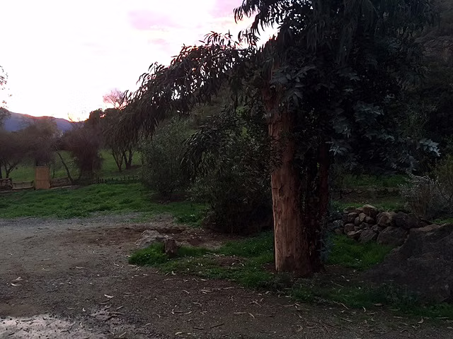Propiedad Campestre a la Venta Ubicada en Maravilloso