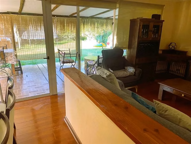 Casa en venta de 3 dorm. en Colina